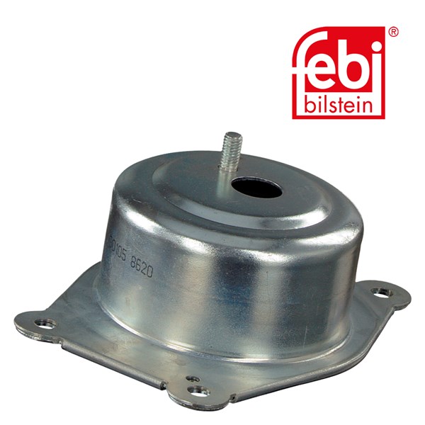 Motorkudde, Vänster Febi bilstein 30105 FEBI BILSTEIN