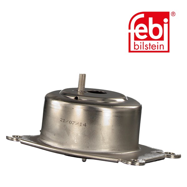 Motorkudde, Vänster fram Febi bilstein 30107 FEBI BILSTEIN
