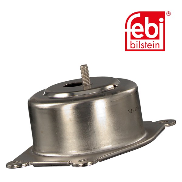 Motorkudde, Vänster fram Febi bilstein 30107 FEBI BILSTEIN