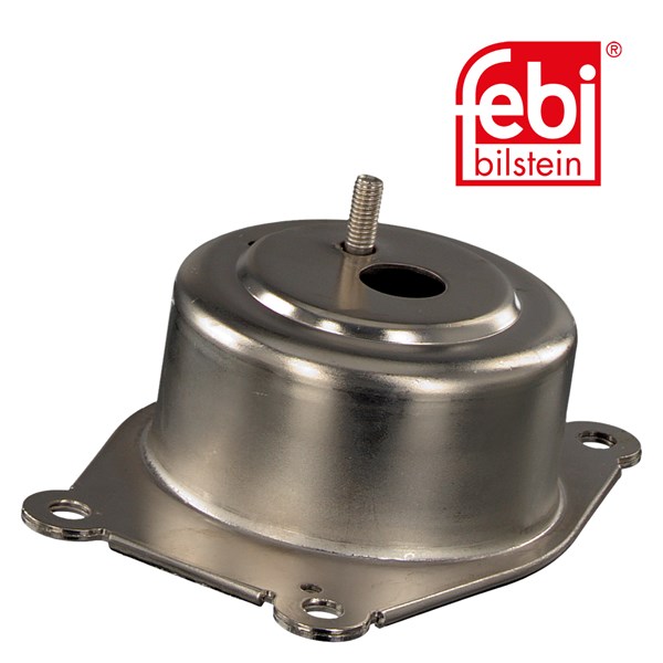 Motorkudde, Vänster fram Febi bilstein 30107 FEBI BILSTEIN