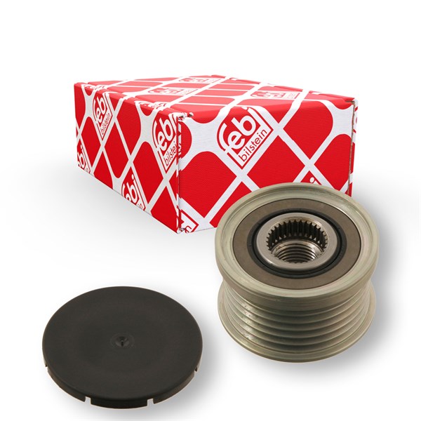 Frihjulskoppling, generator 110A Febi bilstein 30113 FEBI BILSTEIN