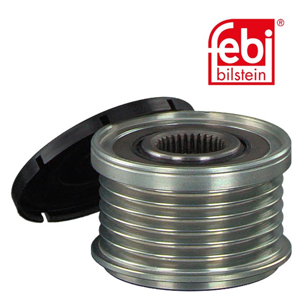 Frihjulskoppling, generator 110A Febi bilstein 30113 FEBI BILSTEIN