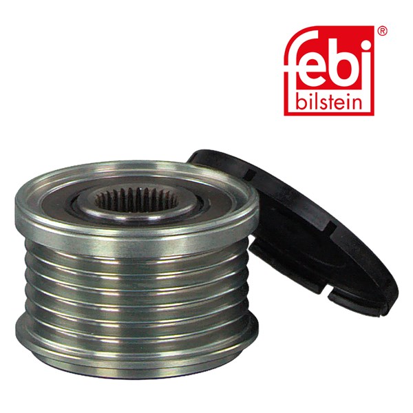Frihjulskoppling, generator 110A Febi bilstein 30113 FEBI BILSTEIN