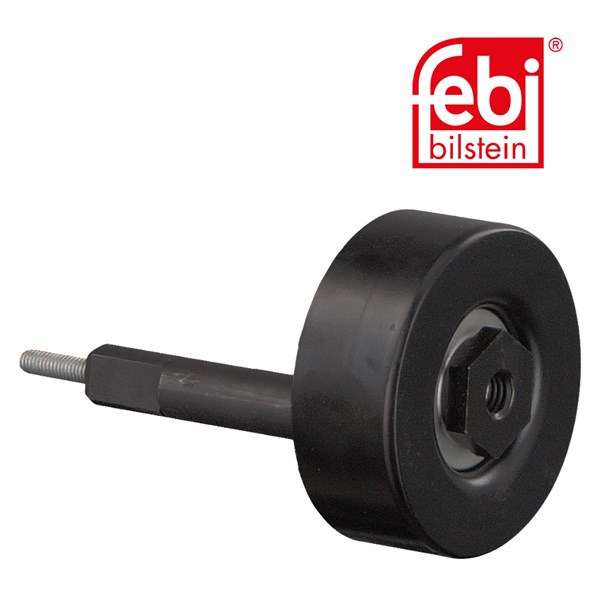 Spännrulle, Drivrem Febi bilstein 30114 FEBI BILSTEIN