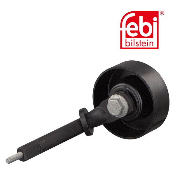Spännrulle, Drivrem Febi bilstein 30114 FEBI BILSTEIN