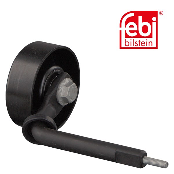 Spännrulle, Drivrem Febi bilstein 30114 FEBI BILSTEIN