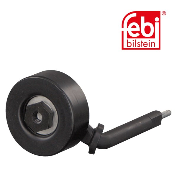 Spännrulle, Drivrem Febi bilstein 30114 FEBI BILSTEIN