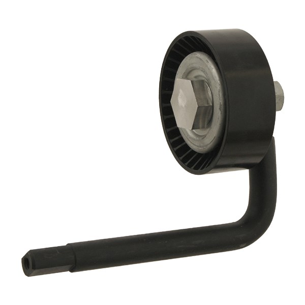 Spännrulle, Drivrem Febi bilstein 30116 FEBI BILSTEIN