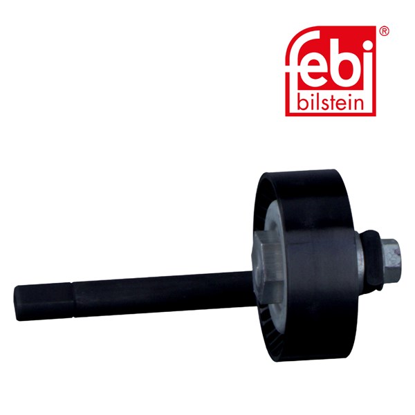 Spännrulle, Drivrem Febi bilstein 30116 FEBI BILSTEIN