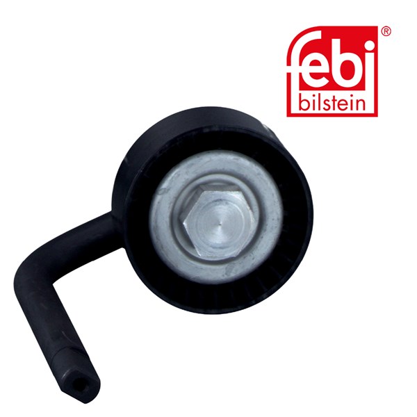 Spännrulle, Drivrem Febi bilstein 30116 FEBI BILSTEIN