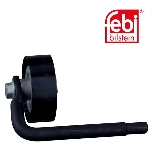 Spännrulle, Drivrem Febi bilstein 30116 FEBI BILSTEIN