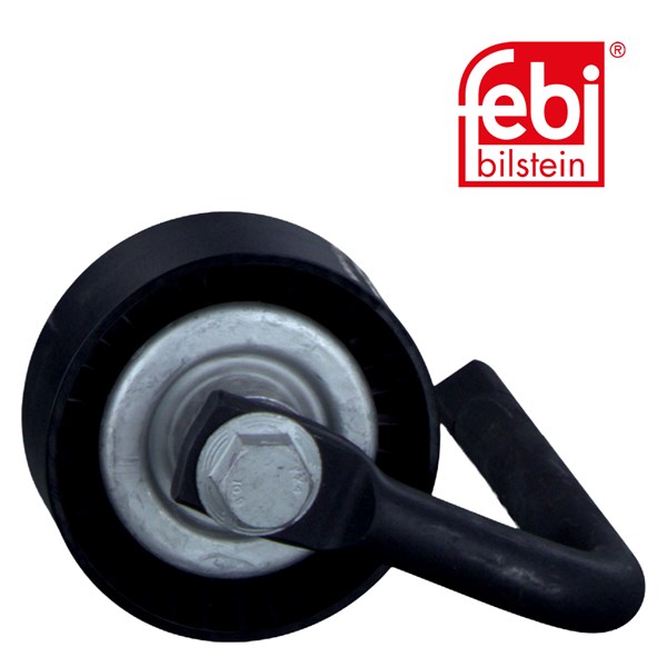 Spännrulle, Drivrem Febi bilstein 30116 FEBI BILSTEIN