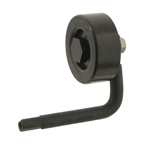 Spännrulle, Drivrem Febi bilstein 30118 FEBI BILSTEIN