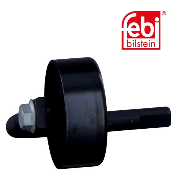 Spännrulle, Drivrem Febi bilstein 30118 FEBI BILSTEIN