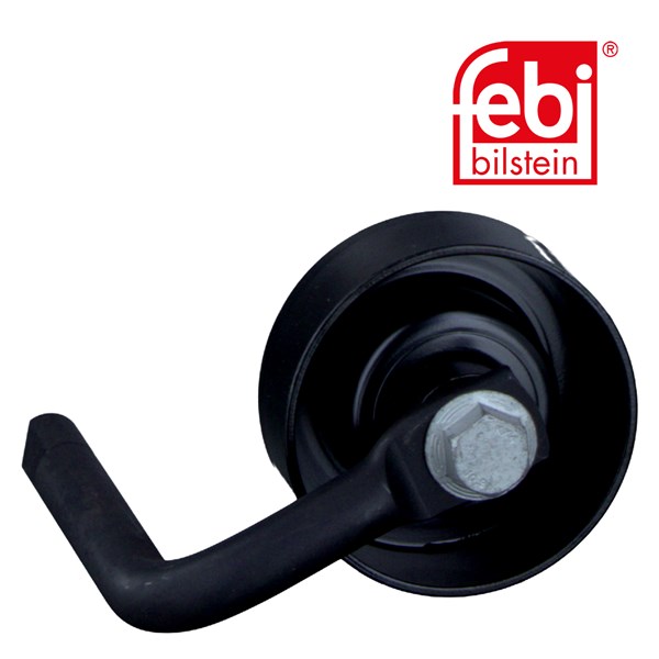 Spännrulle, Drivrem Febi bilstein 30118 FEBI BILSTEIN