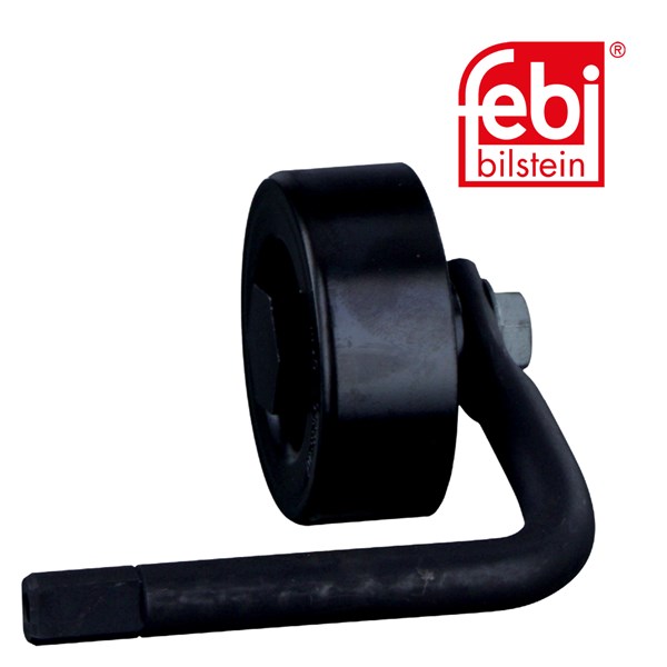 Spännrulle, Drivrem Febi bilstein 30118 FEBI BILSTEIN