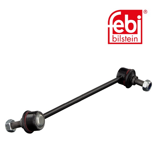 Stång/stag, krängningshämmare, framaxel höger Febi bilstein 30127 FEBI BILSTEIN