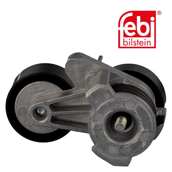 Remsträckare, Drivrem Febi bilstein 30129 FEBI BILSTEIN