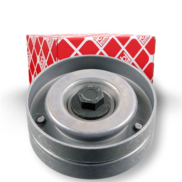 Spännrulle, Drivrem Febi bilstein 30130 FEBI BILSTEIN