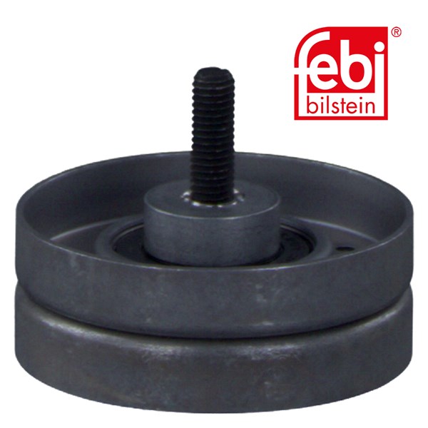 Spännrulle, Drivrem Febi bilstein 30130 FEBI BILSTEIN