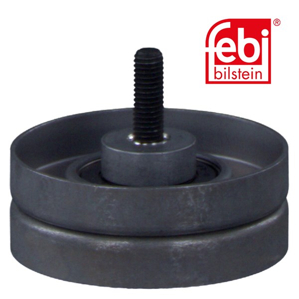 Spännrulle, Drivrem Febi bilstein 30130 FEBI BILSTEIN