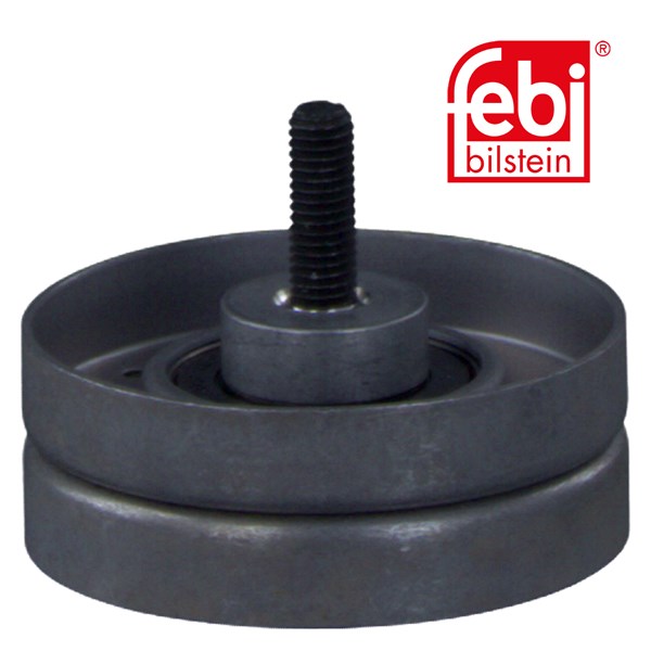 Spännrulle, Drivrem Febi bilstein 30130 FEBI BILSTEIN