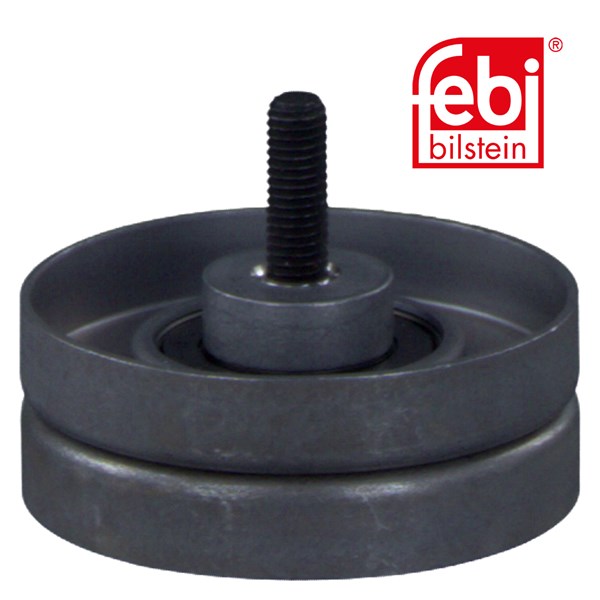 Spännrulle, Drivrem Febi bilstein 30130 FEBI BILSTEIN