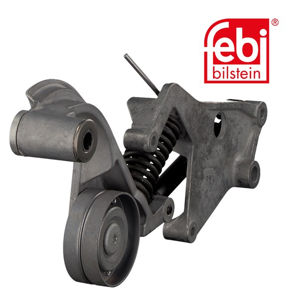 Remsträckare, Drivrem Febi bilstein 30131 FEBI BILSTEIN