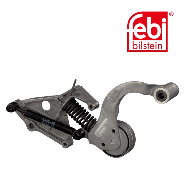 Remsträckare, Drivrem Febi bilstein 30131 FEBI BILSTEIN