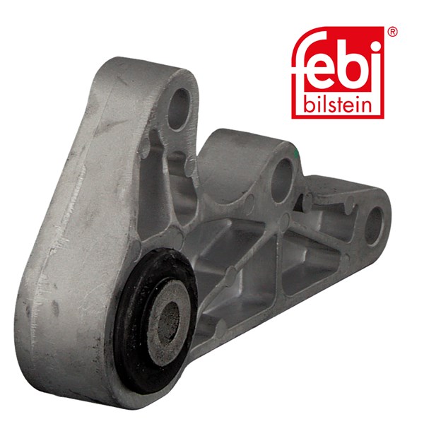 Bussning, automatväxellåda, Bak, Nedre Febi bilstein 30143 FEBI BILSTEIN