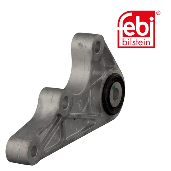 Bussning, automatväxellåda, Bak, Nedre Febi bilstein 30143 FEBI BILSTEIN