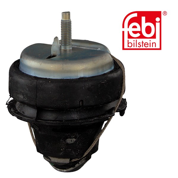 Motorkudde, Fram Febi bilstein 30145 FEBI BILSTEIN Motorkudde, Fram Febi bilstein 30145 FEBI BILSTEIN