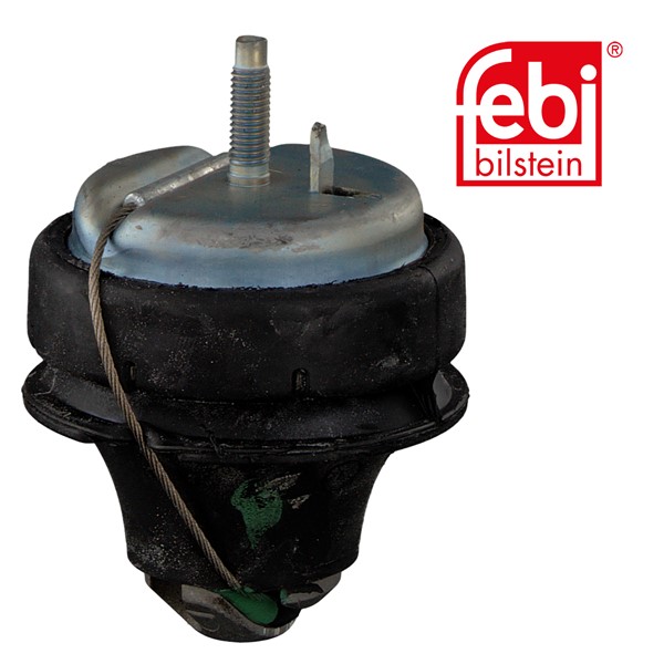 Motorkudde, Fram Febi bilstein 30145 FEBI BILSTEIN Motorkudde, Fram Febi bilstein 30145 FEBI BILSTEIN