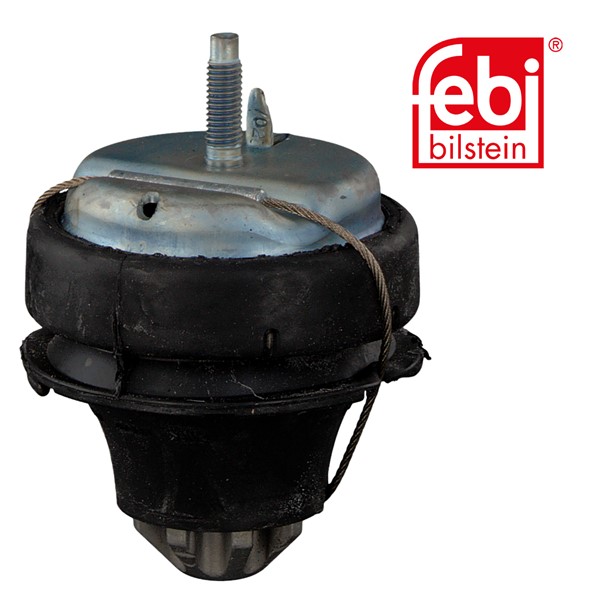 Motorkudde, Fram Febi bilstein 30145 FEBI BILSTEIN Motorkudde, Fram Febi bilstein 30145 FEBI BILSTEIN