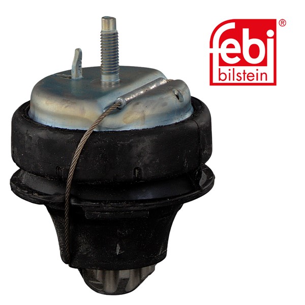 Motorkudde, Fram Febi bilstein 30145 FEBI BILSTEIN Motorkudde, Fram Febi bilstein 30145 FEBI BILSTEIN