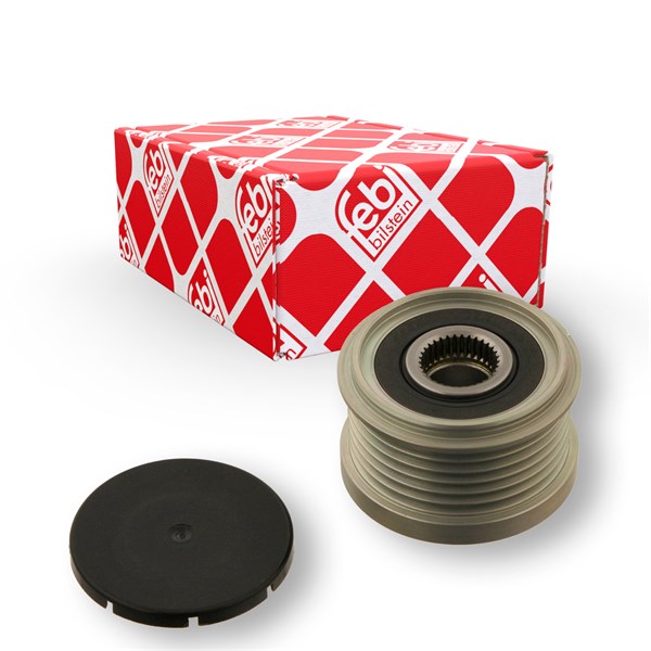 Frihjulskoppling, generator 120A Febi bilstein 30147 FEBI BILSTEIN