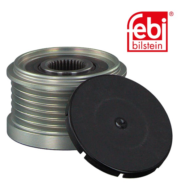 Frihjulskoppling, generator 120A Febi bilstein 30147 FEBI BILSTEIN