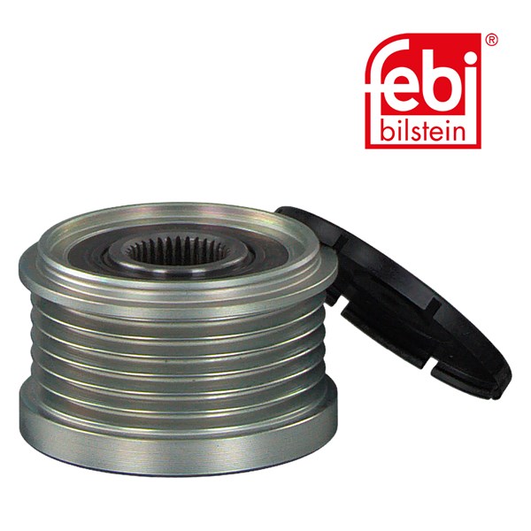 Frihjulskoppling, generator 120A Febi bilstein 30147 FEBI BILSTEIN