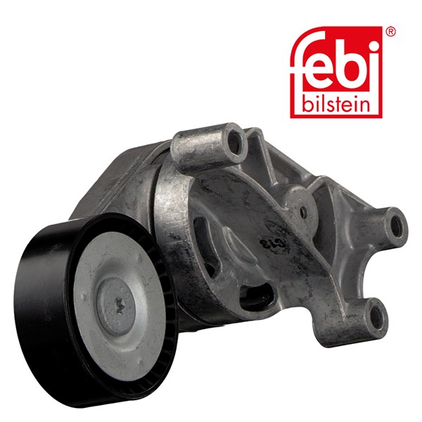Remsträckare, Drivrem Febi bilstein 30166 FEBI BILSTEIN