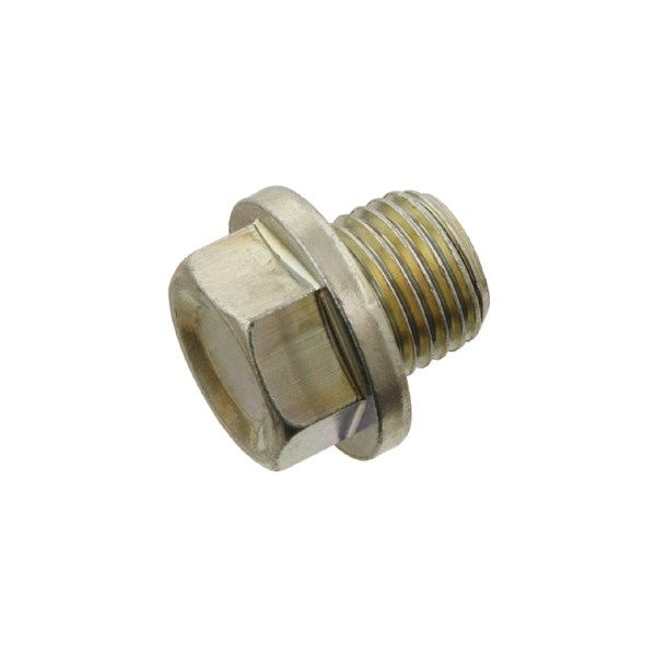 Oljetrågsavtappningsplugg Febi bilstein 30180 FEBI BILSTEIN