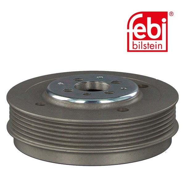 Remskiva, vevaxel Febi bilstein 30214 FEBI BILSTEIN