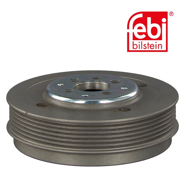 Remskiva, vevaxel Febi bilstein 30214 FEBI BILSTEIN