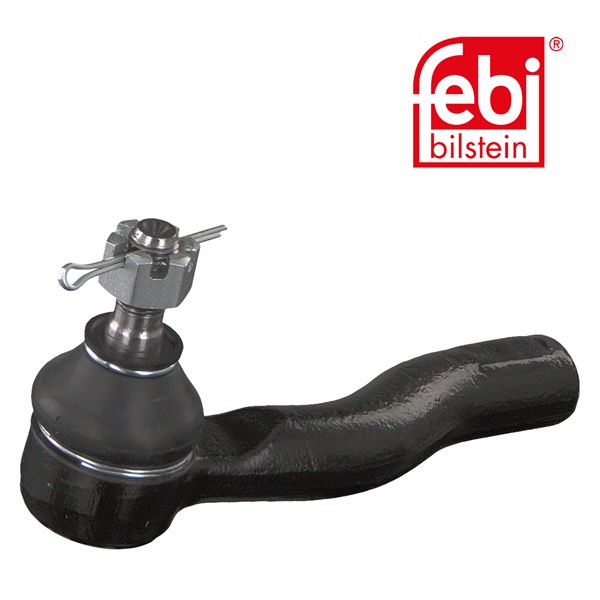 Styrled, framaxel vänster Febi bilstein 30231 FEBI BILSTEIN Styrled, framaxel vänster Febi bilstein 30231 FEBI BILSTEIN