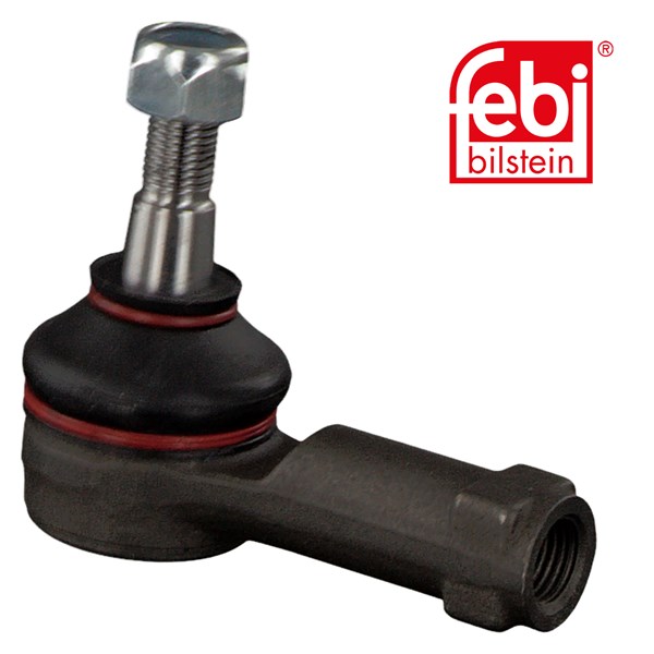 Styrled, Fram, höger eller vänster Febi bilstein 30243 FEBI BILSTEIN