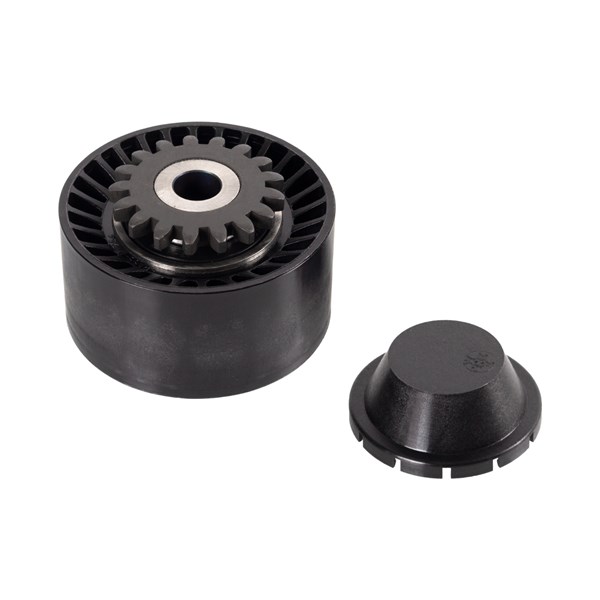 Styrrulle, drivrem Febi bilstein 30248 FEBI BILSTEIN