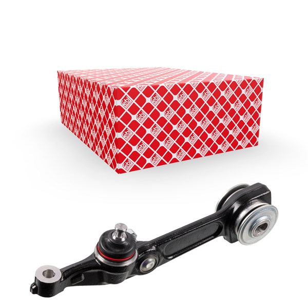 Länkarm, Bak, framaxel vänster, Nedre Febi bilstein 30255 FEBI BILSTEIN Länkarm, Bak, framaxel vänster, Nedre Febi bilstein 30255 FEBI BILSTEIN