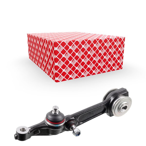 Länkarm, Bak, framaxel höger, Nedre Febi bilstein 30256 FEBI BILSTEIN