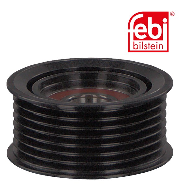 Styrrulle, drivrem Febi bilstein 30260 FEBI BILSTEIN Styrrulle, drivrem Febi bilstein 30260 FEBI BILSTEIN