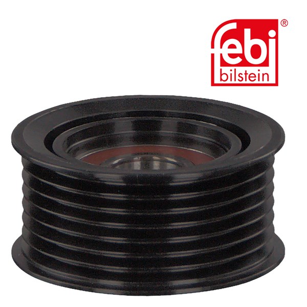 Styrrulle, drivrem Febi bilstein 30260 FEBI BILSTEIN Styrrulle, drivrem Febi bilstein 30260 FEBI BILSTEIN