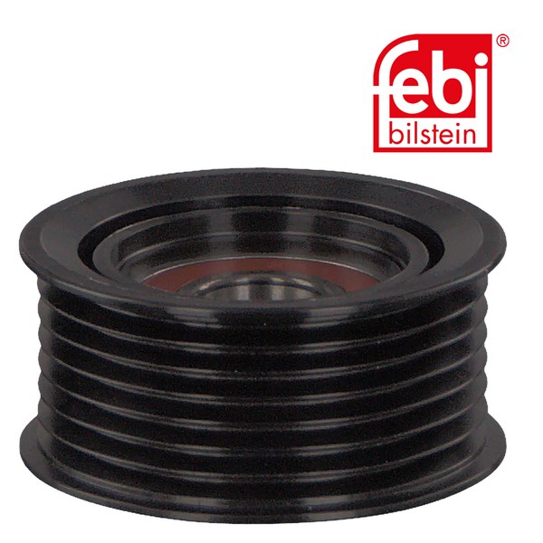 Styrrulle, drivrem Febi bilstein 30260 FEBI BILSTEIN Styrrulle, drivrem Febi bilstein 30260 FEBI BILSTEIN